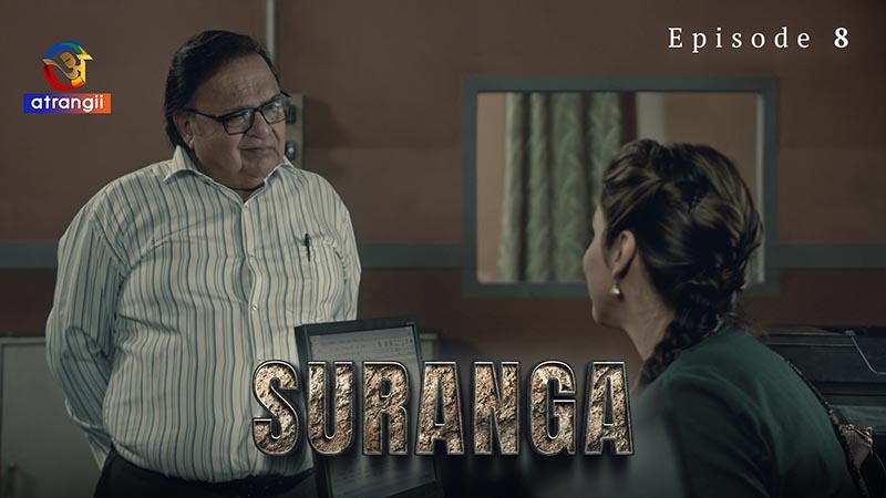 Suranga | Season 01 | Episode 08